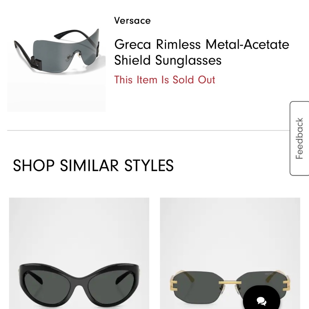 Versace,Black. - Picture 5 of 5